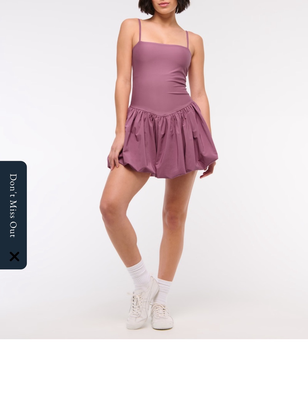 YPB Sculptlux Bubble Dress